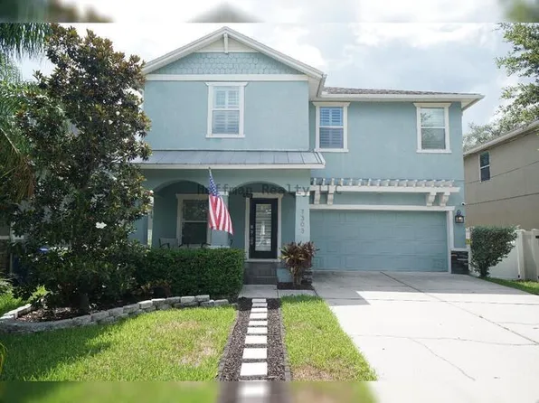 7303 S Shamrock Rd, Tampa, FL 33616