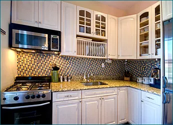 Sold by Brown Harris Stevens