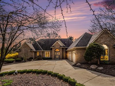 5800 Crystal Creek Ln, Washington, MI, 48094