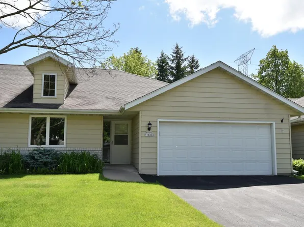 W193N16333 Lea Fon CIRCLE #E4, Jackson, WI 53037