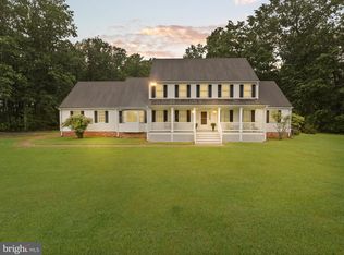 13124 S River Rd, Sumerduck, VA 22742