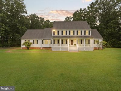 13124 S River Rd, Sumerduck, VA, 22742