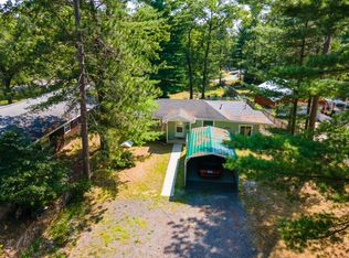 3781 S Gladwin Rd, Prudenville, MI 48651