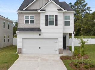 3209 Colonel Ct, Grovetown, GA 30813