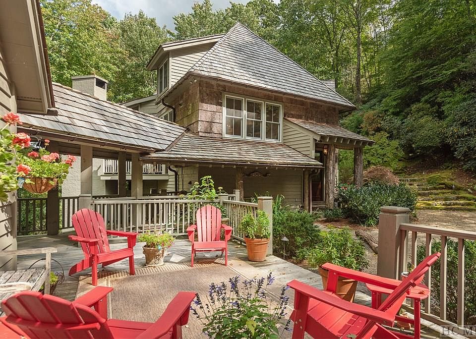 132 Bent Tree Ln, Cashiers, NC 28717 Zillow