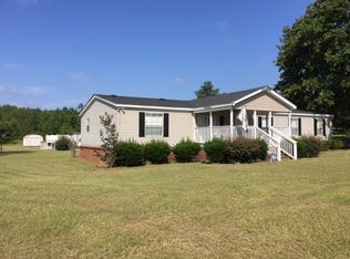 4817 Confederate Rd, Kershaw, SC 29067