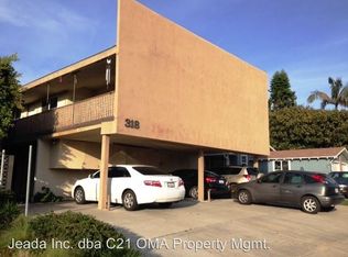 318 Avenida Monterey APT C, San Clemente, CA 92672