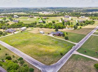 341 Stone Mountain Rd, Cresson, TX 76035