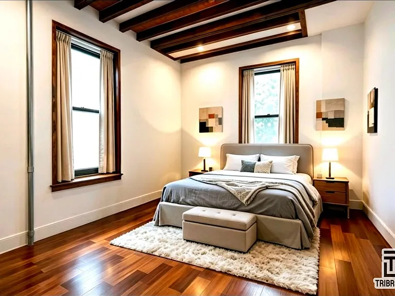 924 Saint Marks Ave #3R — Photo 4