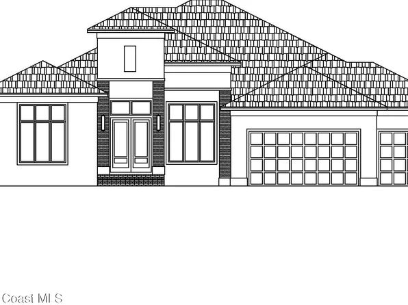 8031 Waxwing Cir, Melbourne, FL 32940