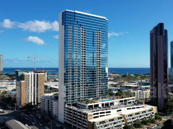 555 South St, Honolulu, HI