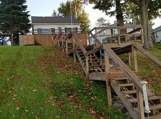 10624 Lake St, Chippewa Lake, MI 49320