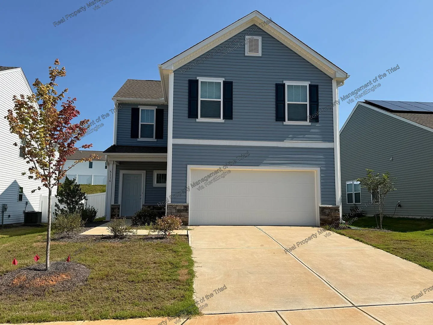 3 bed, 2.5 bath, 1712 sqft, $1,985 — Photo 1