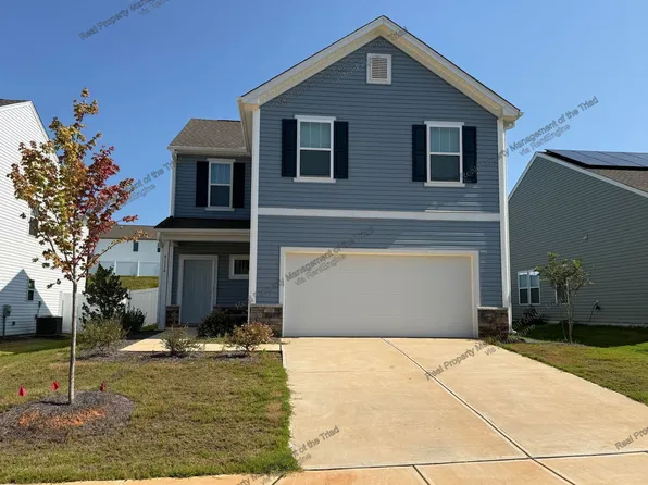 5116 Reedy Creek Farm Cir, Greensboro, NC 27405