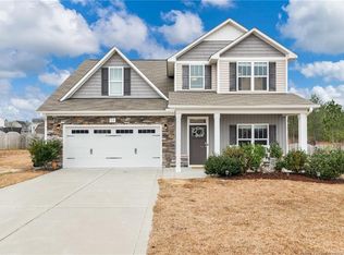 33 Blue Chip Ct, Broadway, NC 27505