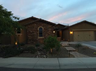 3697 E Blue Ridge Pl, Chandler, AZ 85249