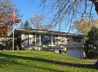 3319 72nd St E, Inver Grove Heights, MN 55076