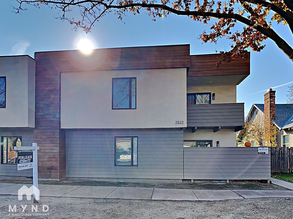 1st image of 2522 T St APT 6