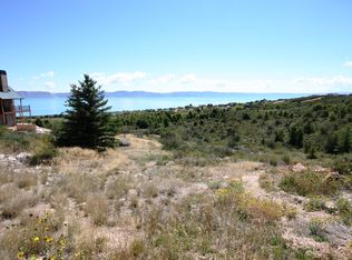 116 Cottonwood Pl, Fish Haven, ID 83287