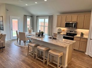 9808 Mescalbean Blvd, Crowley, TX 76036