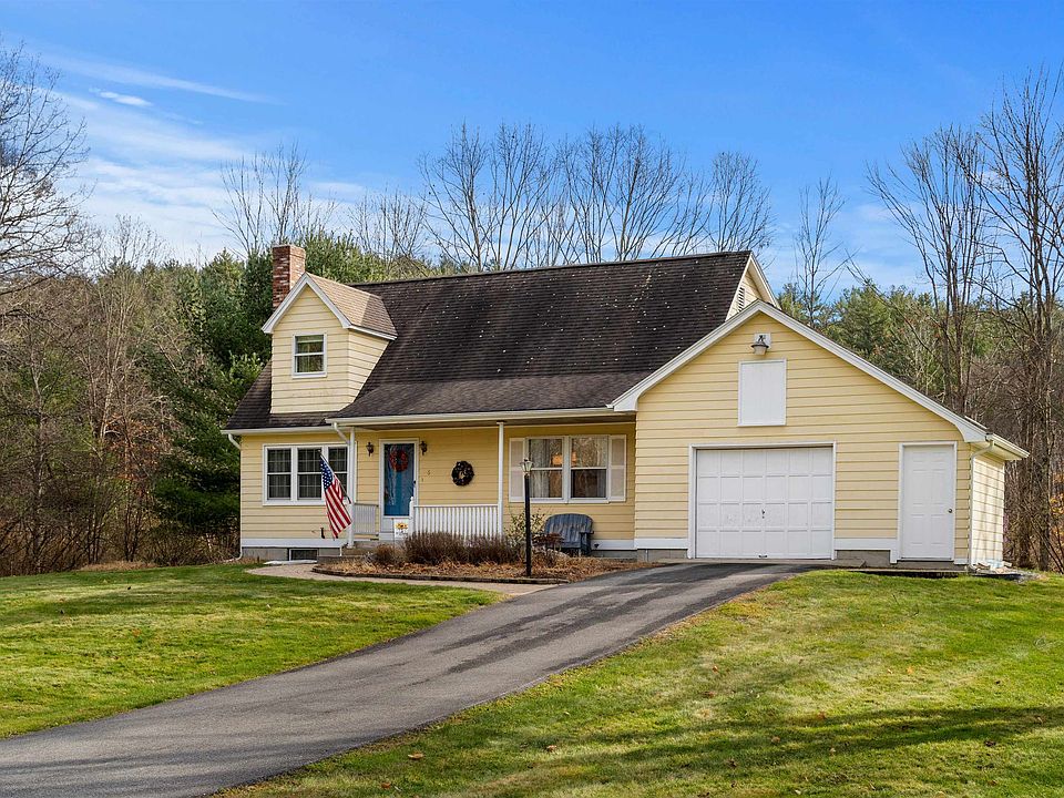 6 Hampton Court, Goffstown, NH 03045 Zillow