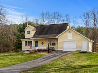 6 Hampton Ct, Goffstown, NH 03045