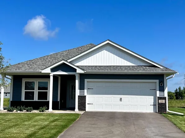 550 Valley Dr W, Annandale, MN 55302