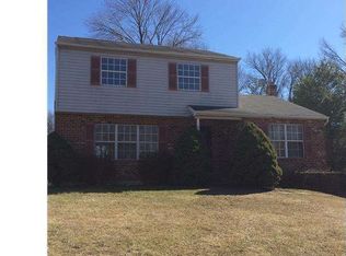 2328 Ferncroft Cir, Upper Chichester, PA 19061