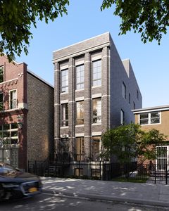 1433 W Cortez St #1, Chicago, IL, 60622