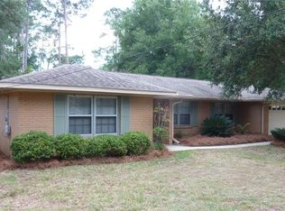 3 Potter Ave, Jekyll Island, GA 31527