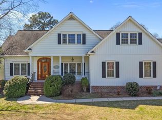 10624 Staghound Trl, Zebulon, NC 27597