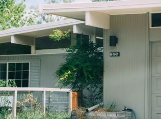 891 Greenberry Ln, San Rafael, CA 94903