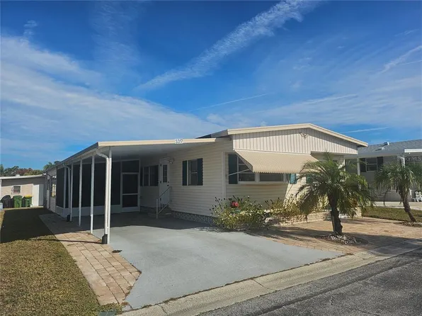 3317 Over Cup Oak Ter, Sarasota, FL 34237