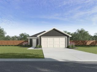 11548 SW 37th St, Mustang, OK 73064