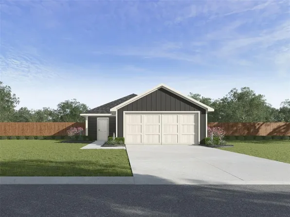 11548 SW 37th St, Mustang, OK 73064