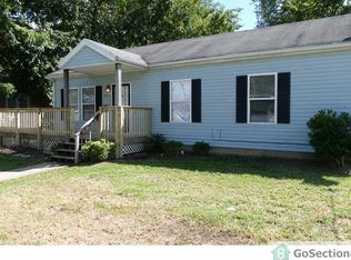 4022 Larkwood Ave, Louisville, KY 40212