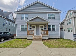 22-24 Mansfield St, Springfield, MA 01108