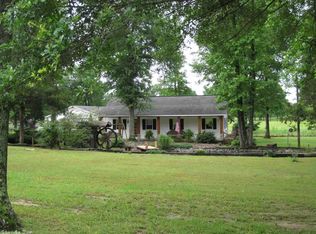 436 Cw Rd, Judsonia, AR 72081
