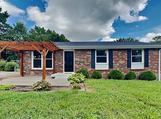 1307 Old Gratton Rd, Clarksville, TN 37043