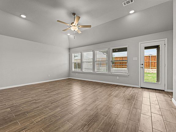 Family Room - Representational Photo