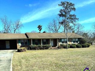 6414 Ponderosa Dr, Macon, GA 31216