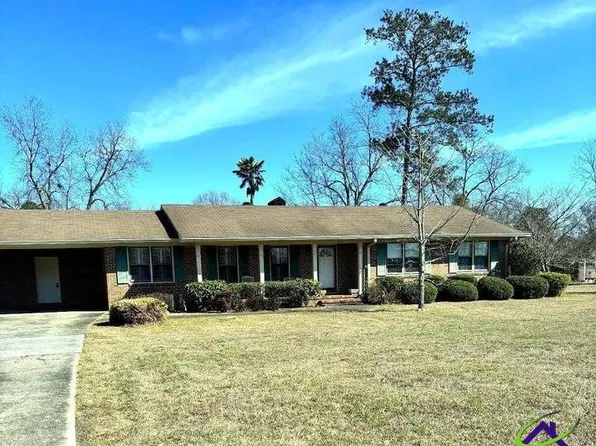 6414 Ponderosa Dr, Macon, GA 31216
