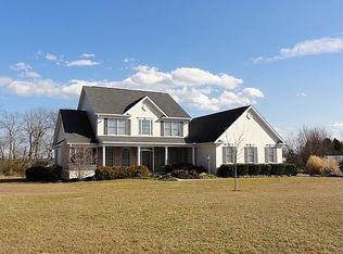 948 Day Rd, Sykesville, MD 21784