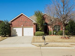 1051 Keeler St, Argyle, TX 76226