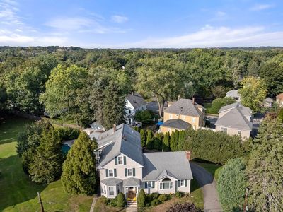 25 Marion St, Winchester, MA, 01890