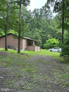 480 Pine Ridge Ext, Wardensville, WV, 26851