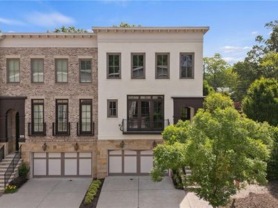 210 Marjean Way, Alpharetta, GA, 30009