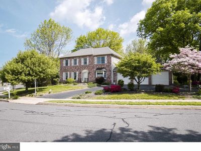 1625 Potter Dr, Pottstown, PA, 19464