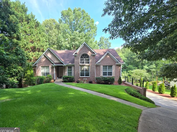 3121 Wildwood Rd, Suwanee, GA 30024