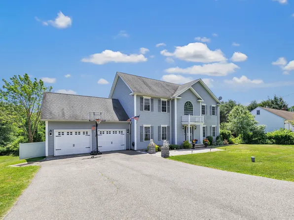 26 Derby Neck Road, Derby, CT 06418